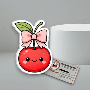 Paleta de Extensión de Pestañas Magnética Reutilizable, Impermeable, Cuadrada, con Diseño de Mariposa y Lazo Rosa, Personalizable con Marca Privada - Product Image 6