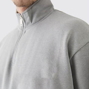 Ropa Deportiva para Exteriores, Chándal Estampado, Cómodo y Suave de Algodón para Hombre, Traje Deportivo de Invierno - Product Image 5