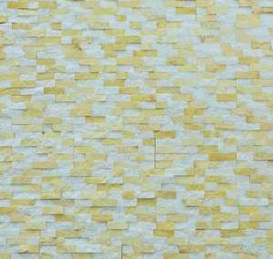 Mosaico de Calcita de Alta Pureza 24x24, Impermeable, Ecológico, Moderno, para Uso en Interiores de Hospitales, Hoteles, Villas y Apartamentos, con Diseño Gráfico Ligero - Product Image 5