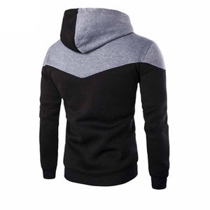 Survêtements personnalisés pour hommes et femmes, sweats à capuche épais 500 GSM 350 GSM en molleton polyester/coton brodé, et shorts amples - Product Image 2