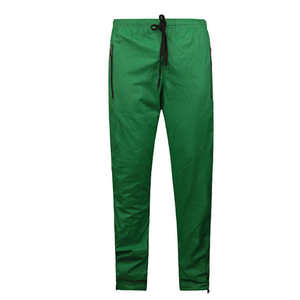 Ensemble coupe-vent pour homme, imperméable, léger, survêtement de sport, veste à capuche, pantalon de jogging, vêtements de sport d'extérieur, tenue de gym - Product Image 3