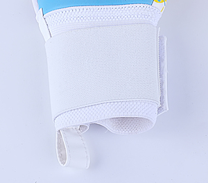 Gants de gardien de but de football professionnels personnalisés pour enfants et jeunes - Product Image 5
