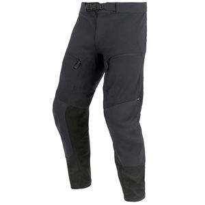 Pantalones de Motocicleta Personalizados OEM 100% de Alta Calidad, Pantalones de Corduroy para Motocicleta con Cintura Alta y Corte Recto - Product Image 6