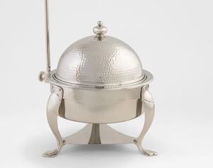 High Quality Stainless Steel Wood Chafing Dish Durable Decorative Dining Luxury Food <b>Warmer</b> Commercial Use <b>Buffet</b> Serveware - Product Image 6