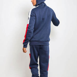 OEM Custom Men's Sweatpants and Hoodie Tracksuit <b>Set</b> High Quality Tech Fleece 2 Pieces Tracksuits <b>Set</b> for Men - Product Image 2