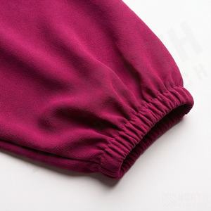 2025 OEM Kimono Outwear Abaya High Stretch Soft Thicker Polyester Fabric Muslim Women V Neck Long Sleeve Party Ramadan Wedding - Product Image 5