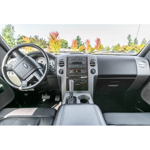 Ford F-150 Lariat 4x4 SuperCrew 2007 - Product Image 3