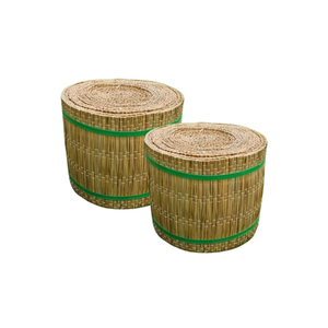 Traditional Grass Woven SEDGE MAT For Eco Friendly Interior Decoration And Comfortable Living Spaces - Product Image 1