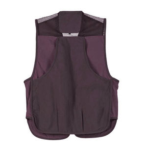 Gilet unisexe en velours côtelé respirant Cordura, multi-poches, personnalisable avec logo, pour l'hiver, la pêche, la chasse, la photographie, utilitaire - Product Image 5