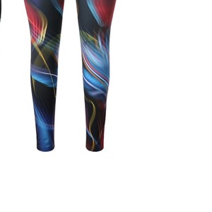 Vêtements de sport pour femmes grandes tailles, personnalisables OEM, ensemble 2 pièces : soutien-gorge et short, pour gym et yoga. - Product Image 5