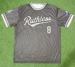 Football Shirts for Men/Women on Blank Football Jerseys made in 100% Polyester in XS to 5XL - Product Image 5