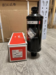 ฟิลเตอร์ดรายเออร์แบบปิดผนึก Danfos รุ่น DML 305FS 023Z0264 ขนาด 5/8 นิ้ว อะไหล่ข้อต่อแบบขยายขนาด 16 มม. - Product Image 2