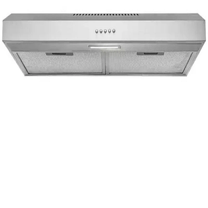 A-K-D-Y 30 คันดึงแบบแปลงสภาพได้ใต้ตู้เก็บของ รุ่น Range Hood สแตนเลส 58 CFM 2 - Product Image 1