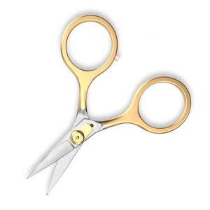 Tijeras Multifuncionales Manuales de Acero Inoxidable para Pesca, Cortador de Línea, Removedor de Anzuelos, Accesorios de Pesca al por Mayor - Product Image 2