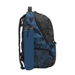 Mochila gamer al por mayor con bolsa de juegos para hombres y mujeres, mochila de viaje multilayer para deportes electrónicos, mochila gamer unisex. - Product Image 4