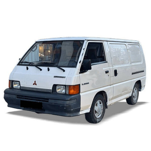 Fourgonnette utilitaire M-itsubishi L300 d'occasion, moteur diesel, performances fiables, véhicule prêt à l'exportation - Product Image 1