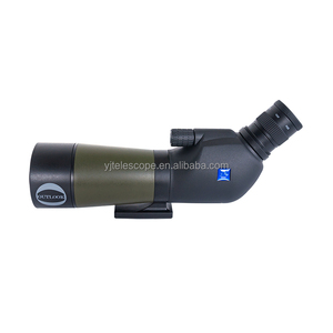 AAA <span class=keywords><strong>petit</strong></span> télescope trépied 20-60x80 longue-vue observation des oiseaux télescope binoculaire. - Product Image 2