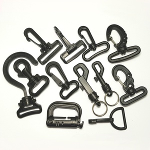 OEM estuches de bolsas de equipaje gancho de plástico - Product Image 2