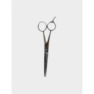 Daiso Korea linea di bellezza Premium forbici per capelli in acciaio inox per diradamento forbici - Product Image 1