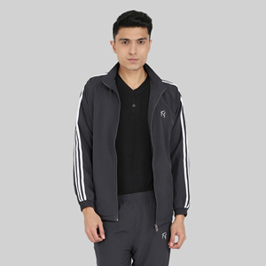 Conjunto Deportivo para Hombre FASHION SUTRA, Diseño Personalizado, Nylon, Otoño, Deportivo, Talla Grande XL, Transpirable, Secado Rápido, Color Sólido - Product Image 1