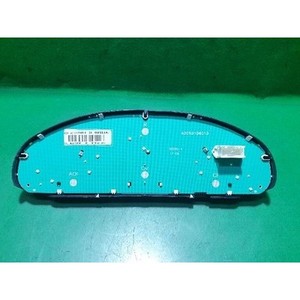 ชุดหน้าปัดเรือนไมล์ 407 รุ่นที่ 2 ปี 2008-2011 มือสอง ของแท้ รหัส 9658138580 - Product Image 4