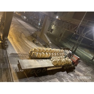 Clinker de Cemento Moderno Grado 52.5R Anti-Algas, Refractario, Expansivo y Resistente al Sulfato para Proyectos de Construcción, de Vietnam - Product Image 3
