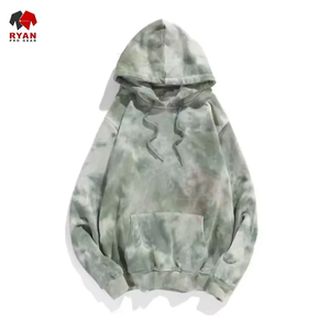 Sweat-shirts pour femme de haute qualité, anti-boulochage, respirants, couleur personnalisée, grandes tailles, services OEM et ODM disponibles. - Product Image 4