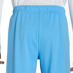 Custom <b>Men's</b> Relaxed Fit French Terry Joggers Premium Cotton <b>Lounge</b> Pants Casual Athleisure Sweatpants OEM Jogger Pants - Product Image 5