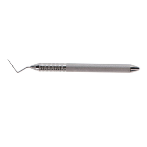 Kit d'examen parodontal manuel en acier inoxydable 2026, sonde dentaire CP-12, miroir buccal, Fida International - Product Image 5