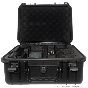 Las nuevas 3 Enterprise 3E y Mavic 3T están equipadas con cámaras de imagen térmica con un tiempo de vuelo máximo de 28 minutos - Product Image 6