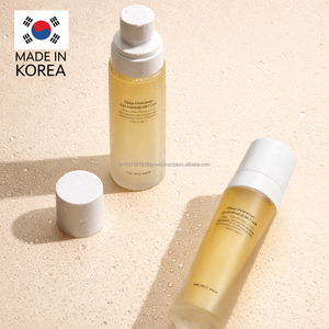 Bruma Facial Coreana de Péptidos de Colágeno de Bajo Peso Molecular, Hidratante, Etiqueta Privada, Estampado Dorado Personalizado, Ampolla para Piel de Cristal - Product Image 2