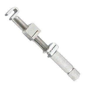 Bandas Molares para Ortodoncia y Aparatos Dentales, Instrumentos Dentales Profesionales, Bandas Retenedoras Dentales Completas, Bandas Preformadas con Lazo - Product Image 1