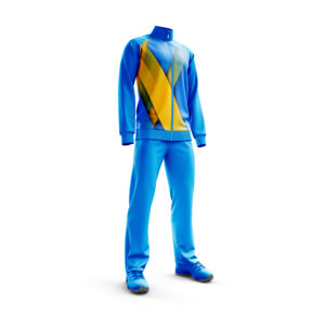 Survêtements d'entraînement pour hommes, personnalisés, imprimés par transfert thermique, les plus vendus, pour l'hiver, séchage rapide, respirants - Product Image 4