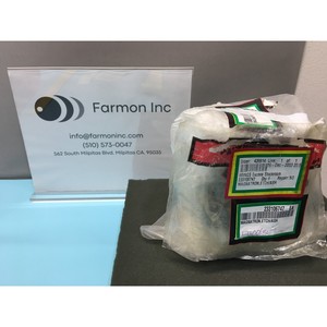 HITACHI 3-819580-A MAGNETRON 2M121A, ETCH/ASH - อุปกรณ์และชิ้นส่วนเซมิคอนดักเตอร์ระดับโลกที่เชื่อถือได้ - Product Image 2