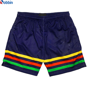 Comfortable Men's Lounge Custom Printing Solid Color <b>Polyester</b> Basketball Gym Men's <b>Shorts</b> Mesh <b>Shorts</b> Men Running Gym - Product Image 1