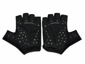 Gants de fitness de qualité supérieure, paume en mesh, antidérapants, respirants, pour entraînement en salle de sport, unisexes, pour le cyclisme - Product Image 2
