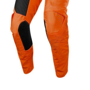 Pantalones de Ciclismo MTB Transpirables con Estampado OEM ODM |   Pedido al por Mayor |   Fabricante de Pakistán - Product Image 2