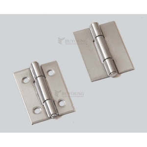 BUYOUNG Bisagras para muebles SUS Bisagra BYHS1030 BYHSN1030 - Product Image 1