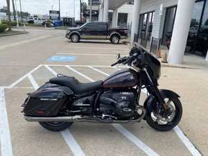 BM R 18 B Negro Tormenta Metálico - Product Image 5