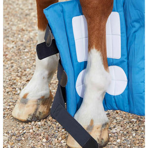 Bottes de transport pour chevaux en néoprène et bandages rafraîchissants 2026 – Design haut de gamme, qualité supérieure pour écurie - Product Image 3