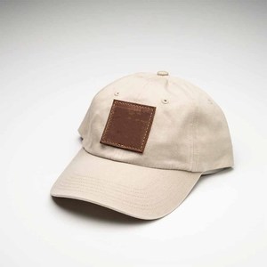 Gorra de Algodón para Mujer, Estilo Desgastado, Uso Diario, Opciones de Color y Talla, Gorra de Béisbol Lista para Bordar Personalizado - Product Image 3
