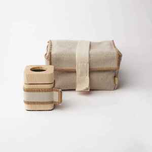 Brûleur à Bakhoor en Bois Fait Main en Gros, Porte-Encens Arabe Tendance, Oud Mabkhara, Parfum d'Ambiance Décoratif, Cadeau Ramadan Aïd - Product Image 3