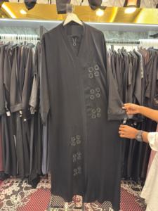 New Fashion Beautiful Dubai Abaya for Women Hand Work <b>Kaftan</b> Traditional Islamic Clothing and Accessory Designed for Muslims - Product Image 2
