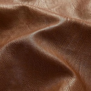 New Korean Short Dyed Woolen Vest Button Motorcycle Jacket Women's Winter Autumn Windproof Genuine Leather Casual style leather - Product Image 6