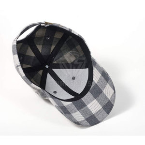 Servicio OEM, Gorra de Béisbol Moderna, Nueva, en Oferta, Precio Económico, Gorra de Béisbol de Alta Calidad Hecha en Pakistán - Product Image 6