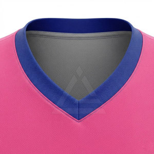Camisetas de Juego Estilo Urbano para Hombre, Corte Holgado, Tela Transpirable, Mangas Cortas, Colores Atrevidos y Estilo Moderno - Product Image 5