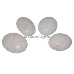 Vente en gros NaturalAgate.com Cabochons ovales en Iolite - Pierres sculptées et gravées du Gujarat - Product Image 4