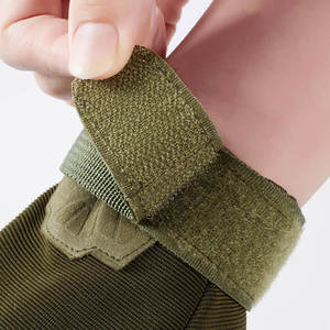 Guantes de Motocicleta de Calidad Profesional de Fabricantes Directos de Fábrica, Colores y Diseños a Demanda del Cliente, Guantes de Conducción de Alta Calidad - Product Image 5