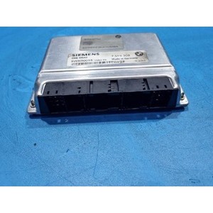 ECU และโมดูลคอมพิวเตอร์มือสอง ซีรีส์ 5 รุ่น 7519308 - Product Image 3