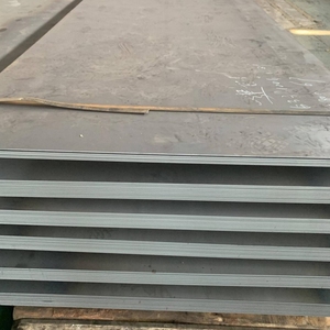 Lámina de Acero Bajo en Carbono 1.2mm x 1500mm x 3000mm DC01 para Estampado Profundo y Paneles Metálicos - Product Image 6